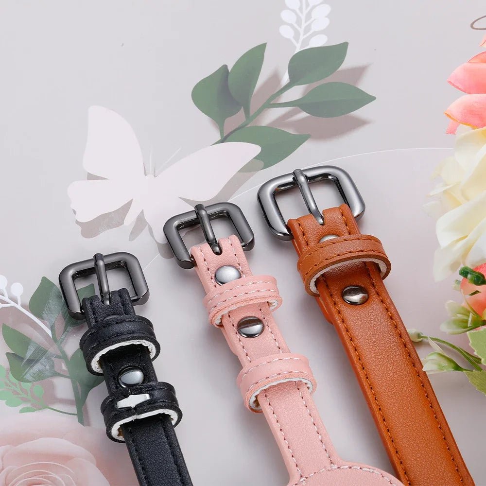VicoTrack – Das intelligente Hundehalsband (personalisierbar) - Vico's Hundewelt ()