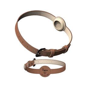 VicoTrack – Das intelligente Hundehalsband (personalisierbar) - Vico's Hundewelt ()
