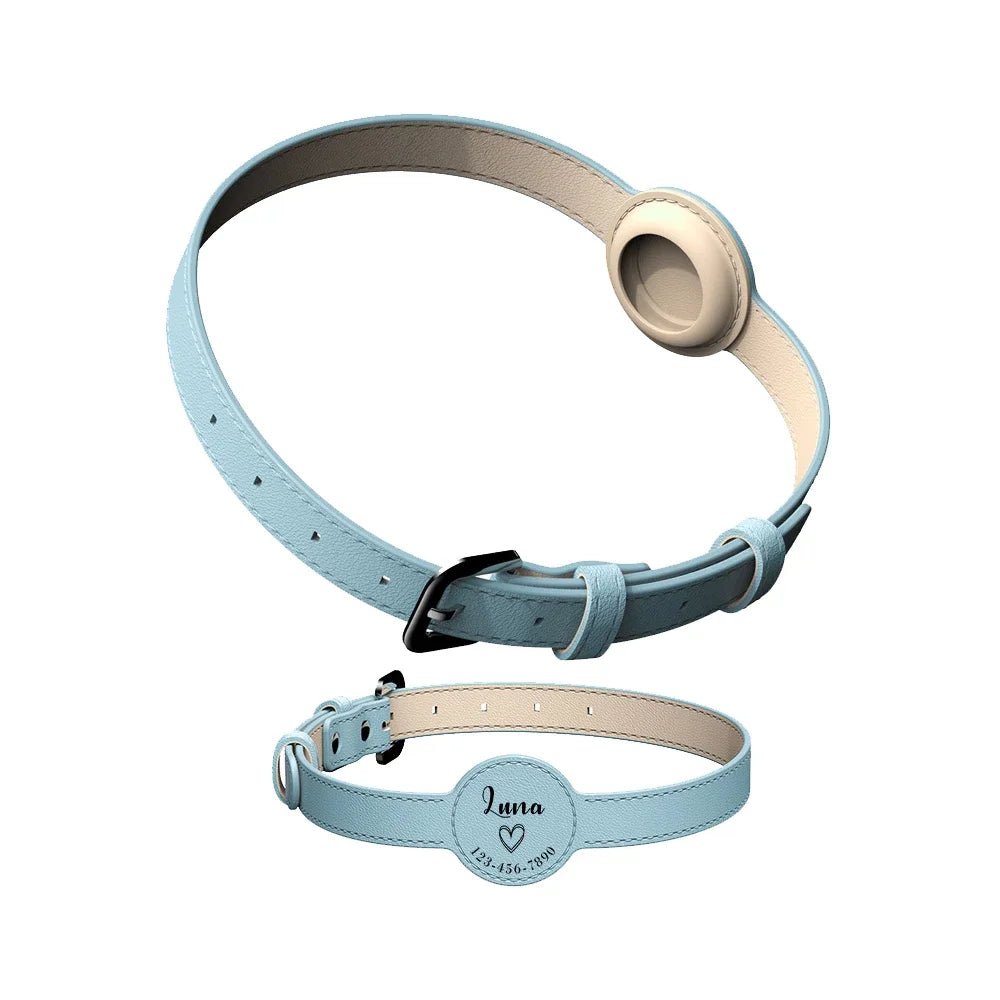 VicoTrack – Das intelligente Hundehalsband (personalisierbar) - Vico's Hundewelt ()