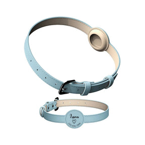 VicoTrack – Das intelligente Hundehalsband (personalisierbar) - Vico's Hundewelt ()