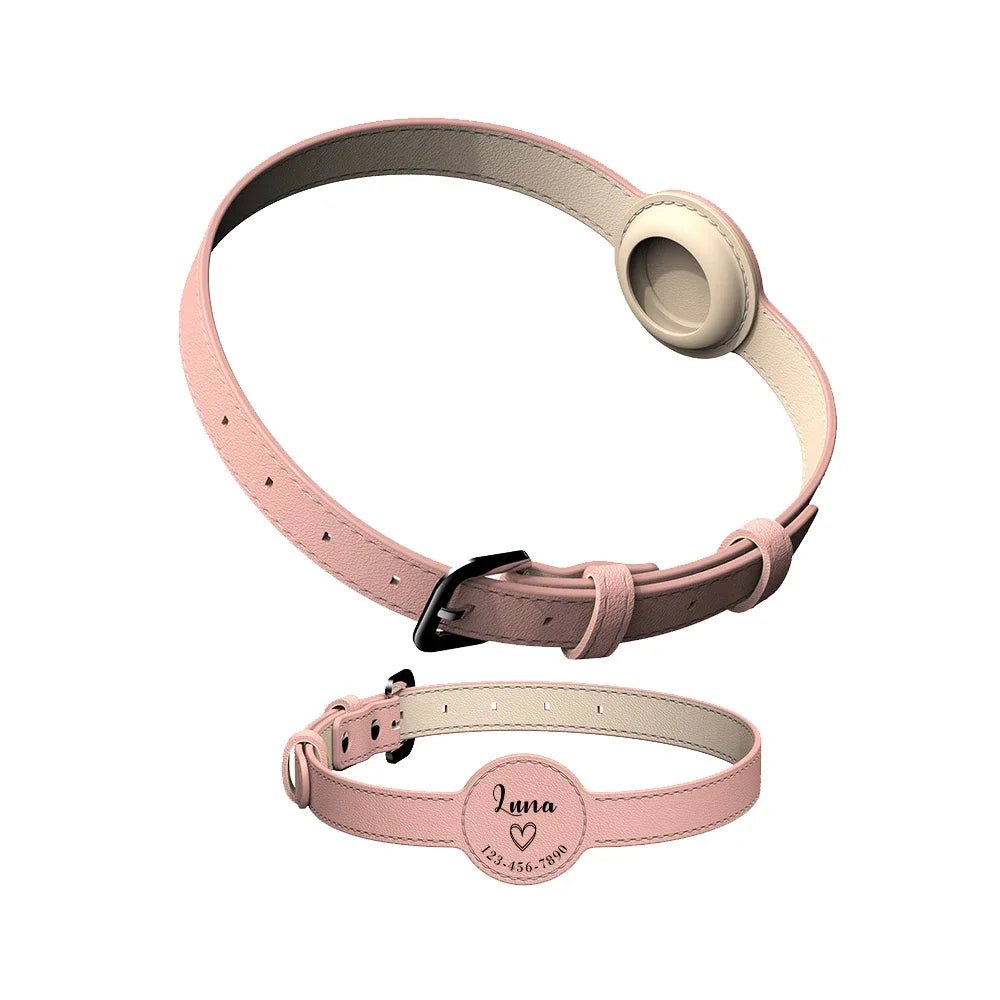 VicoTrack – Das intelligente Hundehalsband (personalisierbar) - Vico's Hundewelt ()
