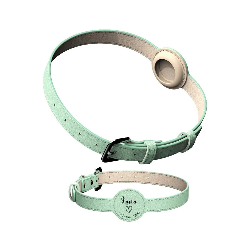 VicoTrack – Das intelligente Hundehalsband (personalisierbar) - Vico's Hundewelt ()