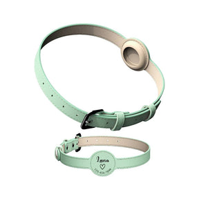 VicoTrack – Das intelligente Hundehalsband (personalisierbar) - Vico's Hundewelt ()
