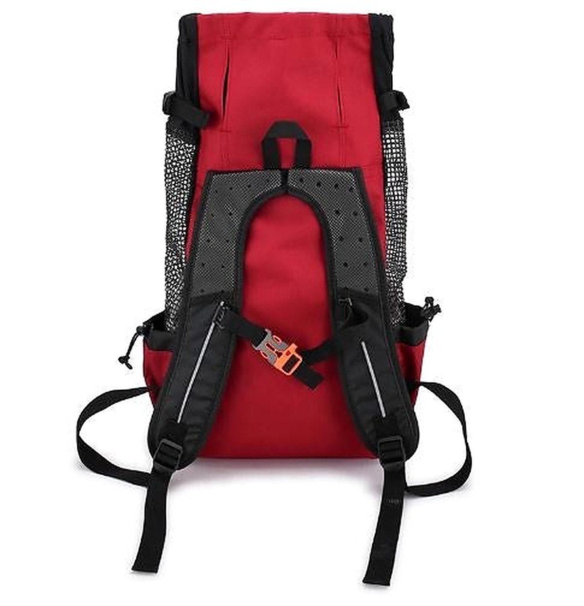 WuffCargo - Reise-Rucksack für deinen Hund - Vico's Hundewelt (4748151517676)