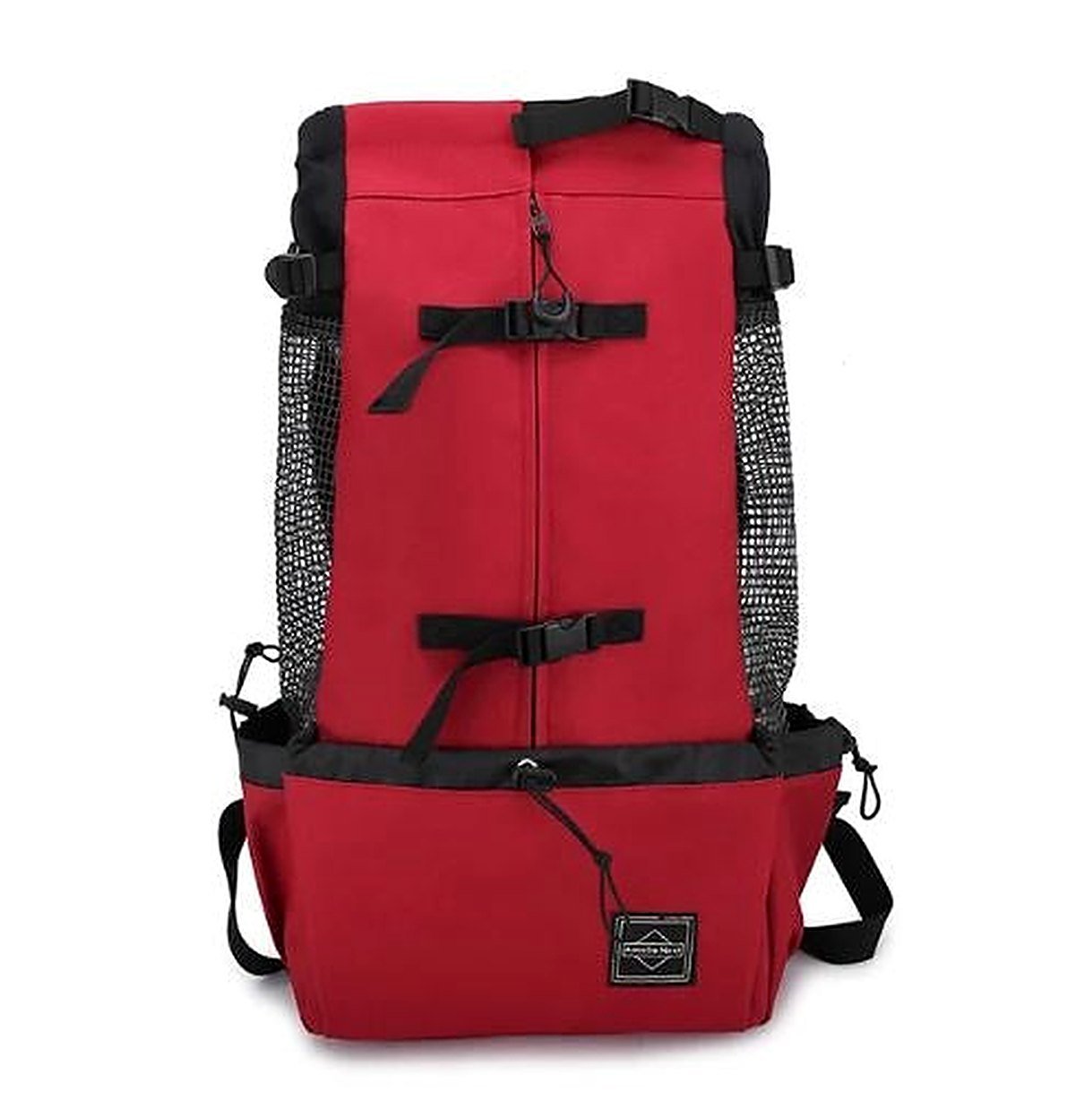 WuffCargo - Reise-Rucksack für deinen Hund - Vico's Hundewelt (4748151517676)