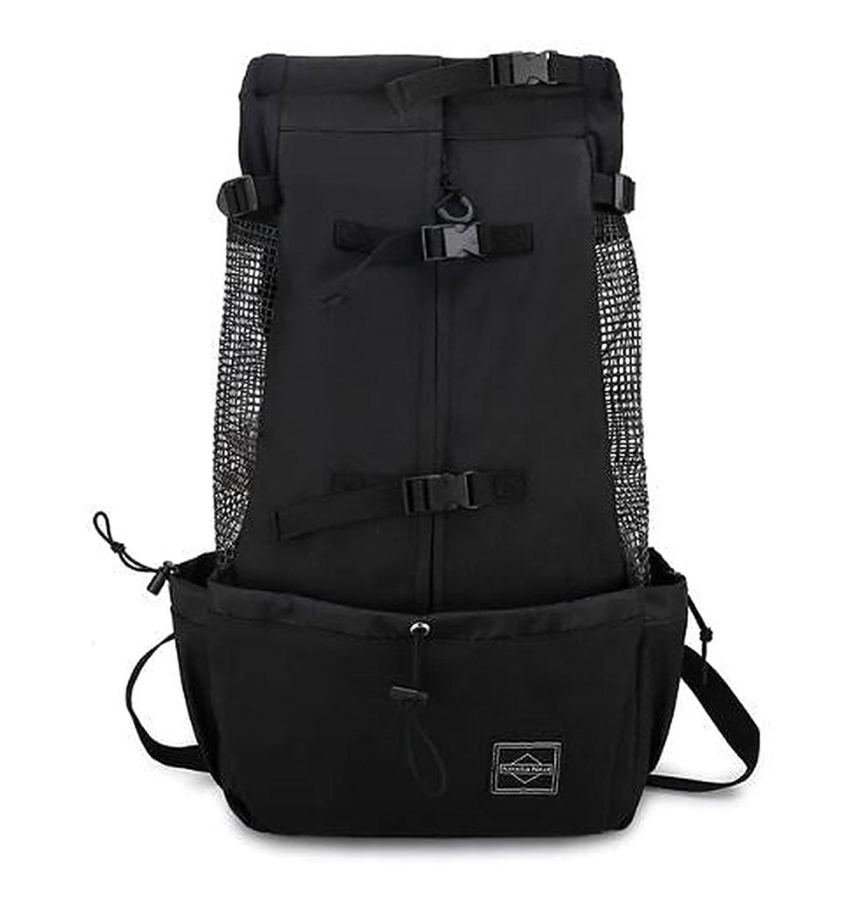 WuffCargo - Reise-Rucksack für deinen Hund - Vico's Hundewelt (4748289973283)