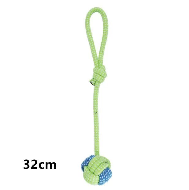 ChewRope Spielzeug - Vico's Hundewelt (4748966934057)