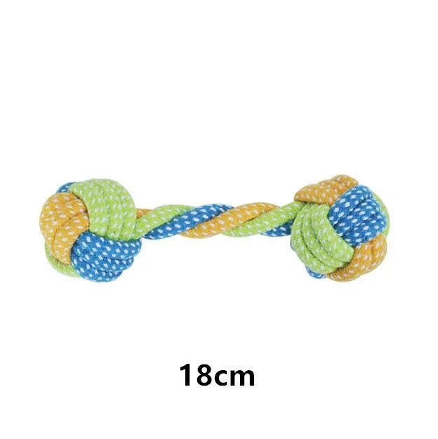 ChewRope Spielzeug - Vico's Hundewelt (4748981736896)