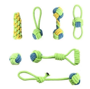 ChewRope Spielzeug - Vico's Hundewelt (4748987335802)