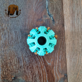 ChewyChuckle Spielball - Vico's Hundewelt (4749071807557)