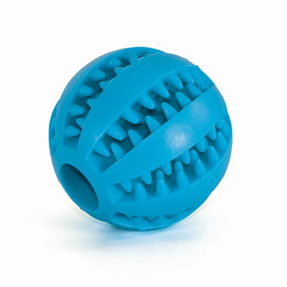 ChewyChuckle Spielball - Vico's Hundewelt (4749237537748)