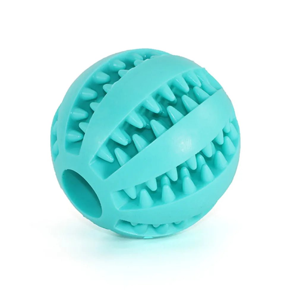 ChewyChuckle Spielball - Vico's Hundewelt (7468859730074)