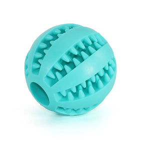 ChewyChuckle Spielball - Vico's Hundewelt (7468859730074)
