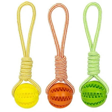 ChewyPlay Wurfball - Vico's Hundewelt (4749307327019)