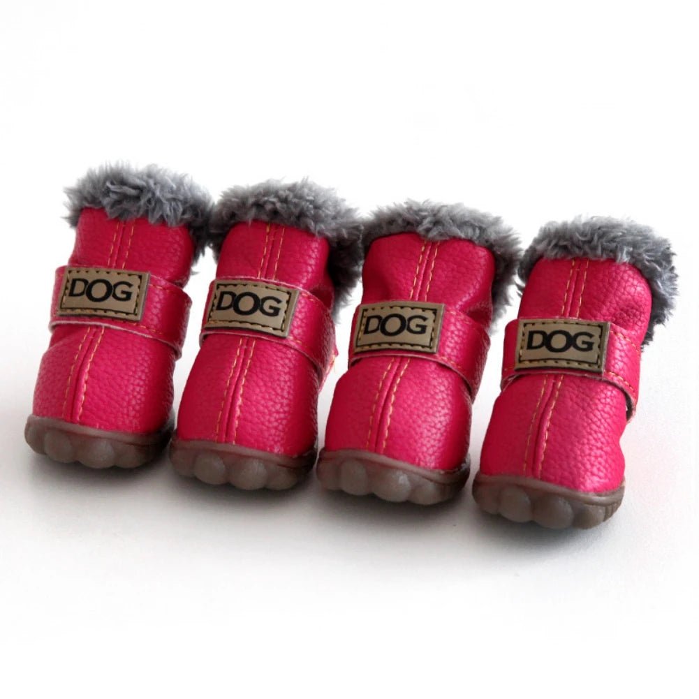 Dog Booties - Vico's Hundewelt ()