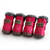 Dog Booties - Vico's Hundewelt ()