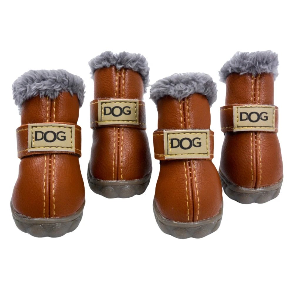 Dog Booties - Vico's Hundewelt ()