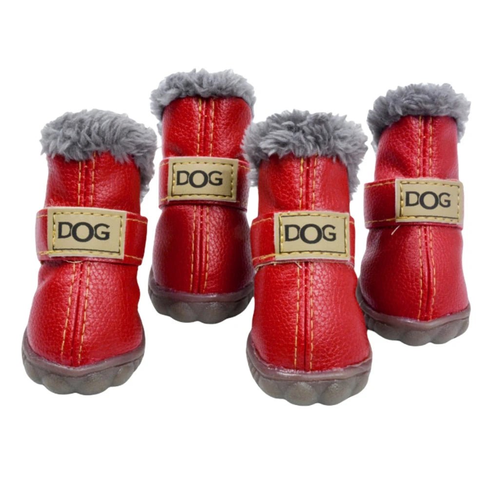 Dog Booties - Vico's Hundewelt ()