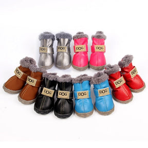 Dog Booties - Vico's Hundewelt ()