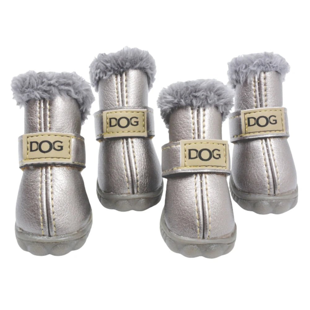 Dog Booties - Vico's Hundewelt ()