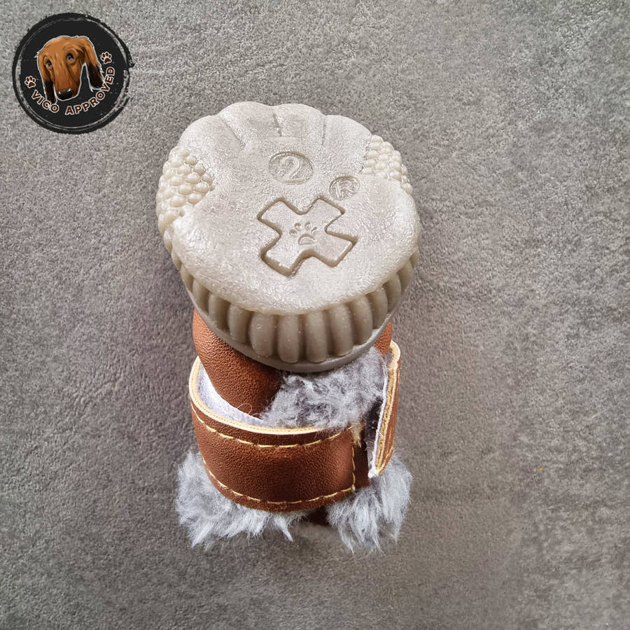 Dog Booties - Vico's Hundewelt ()