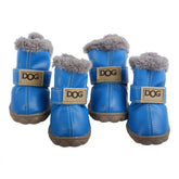 Dog Booties - Vico's Hundewelt ()