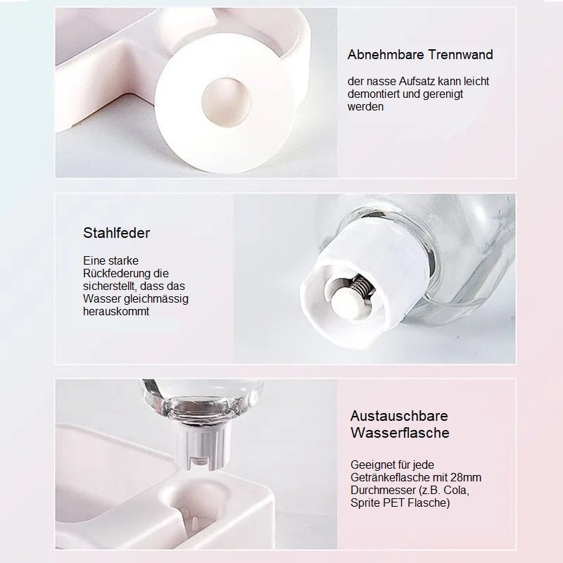 Eck-Diner - Vico's Hundewelt (6048564692402)