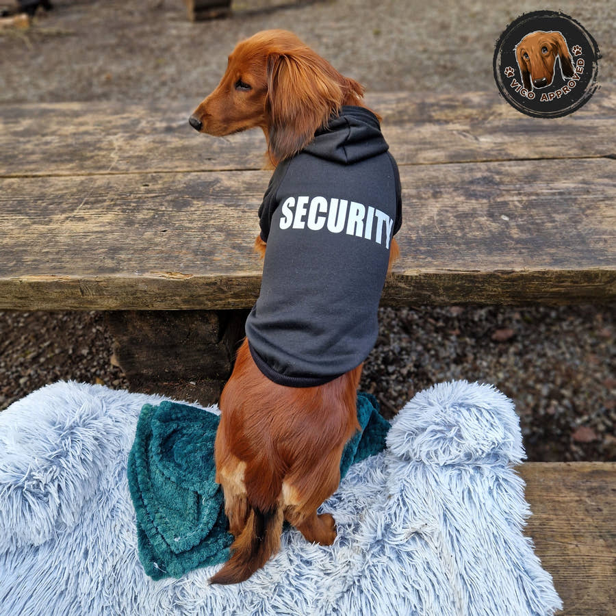 Hoodie für Hunde - Vico's Hundewelt (7469694441163)