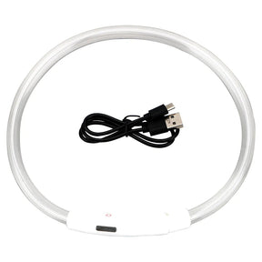 LED LightCollar - Vico's Hundewelt (6049328542094)