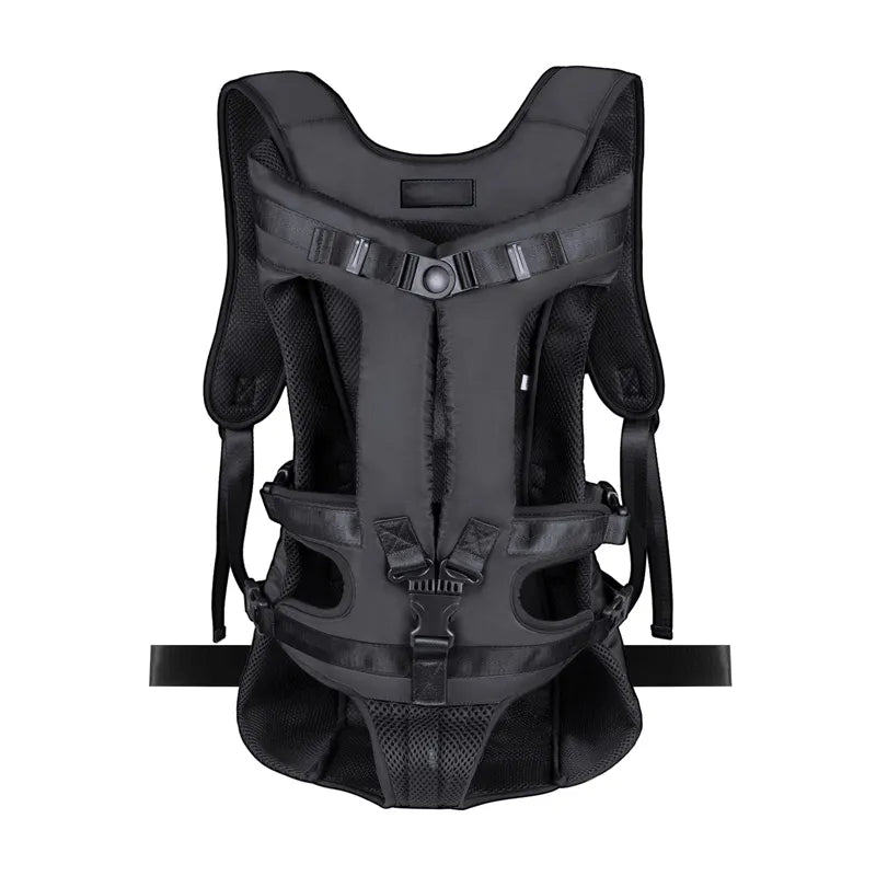 PawPal Voyage Veste - Vico's Hundewelt (7469885832664)