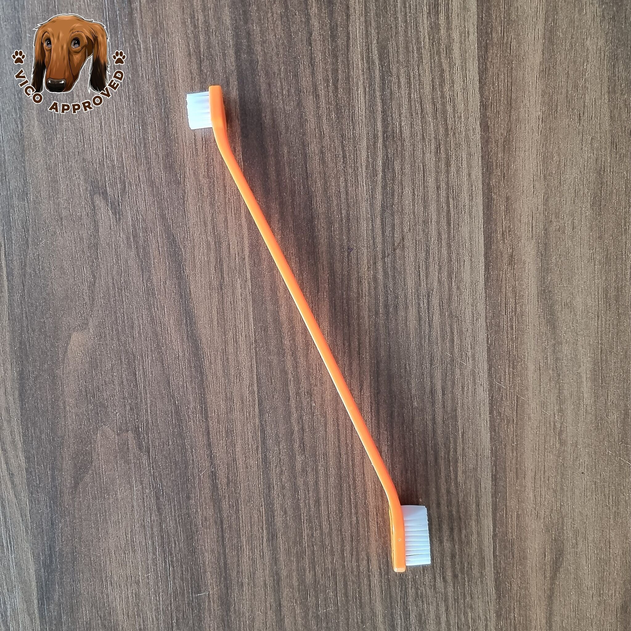 PawPerfect Haustier-Zahnbürste - Vico's Hundewelt (6249858893059)