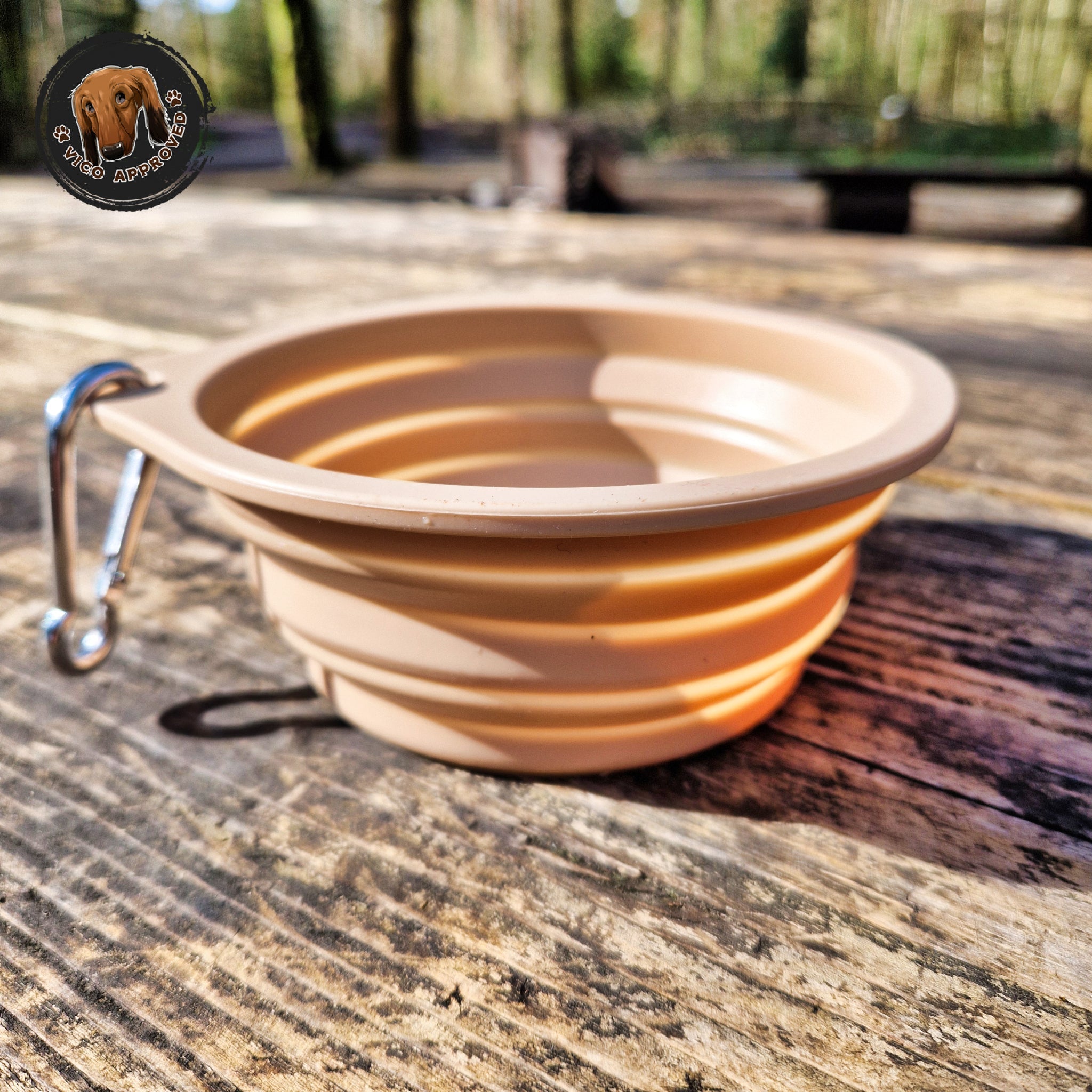 PawSome Napf - Vico's Hundewelt (7448032469571)