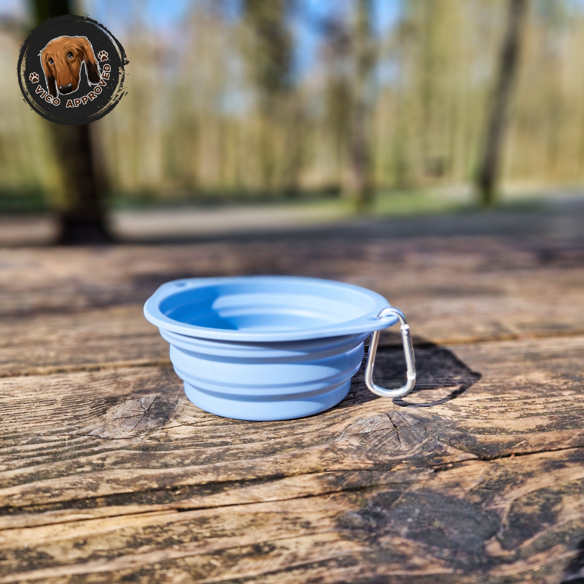 PawSome Napf - Vico's Hundewelt (7448032469571)