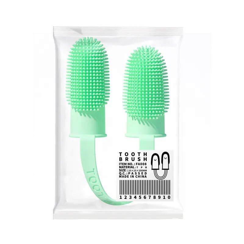 Pet Soft Fingerzahnbürsten - Vico's Hundewelt (7448126317979)