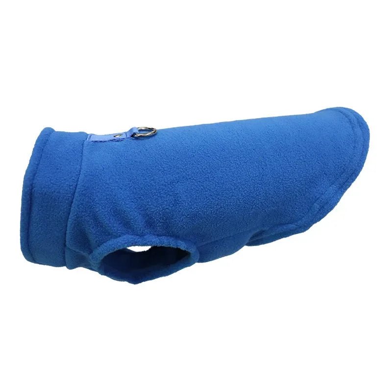 Pup-Peroni Parka - Vico's Hundewelt (7448906537627)
