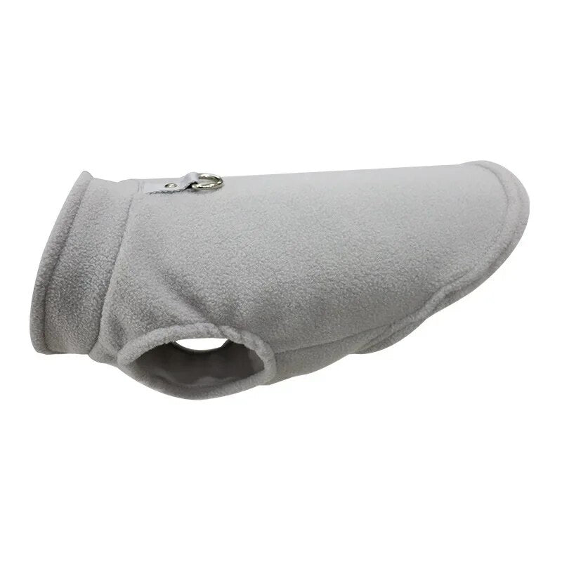 Pup-Peroni Parka - Vico's Hundewelt (7448692966823)