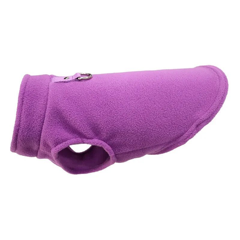 Pup-Peroni Parka - Vico's Hundewelt (7448764519865)