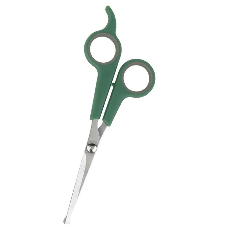 SafePet Pflegeschere - Vico's Hundewelt (7449819969802)