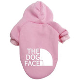 "The Dog Face" Pullover - Vico's Hundewelt (4748214341828)