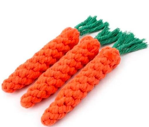 Verschiedene Chewbacca-Seilspielzeuge - Vico's Hundewelt (7458978909475)