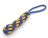 Verschiedene Chewbacca-Seilspielzeuge - Vico's Hundewelt (7458987423108)