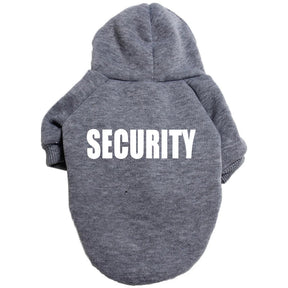 Winter-Hoodie für Hunde - Vico's Hundewelt (7459590742907)