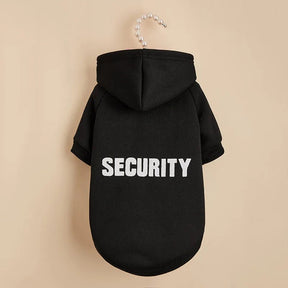 Winter-Hoodie für Hunde - Vico's Hundewelt (7469694441163)