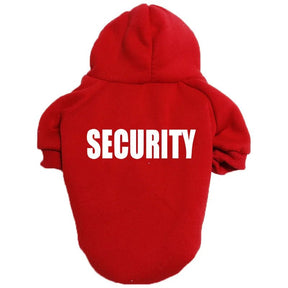 Winter-Hoodie für Hunde - Vico's Hundewelt (7459459466791)