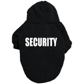 Winter-Hoodie für Hunde - Vico's Hundewelt (7469694441163)