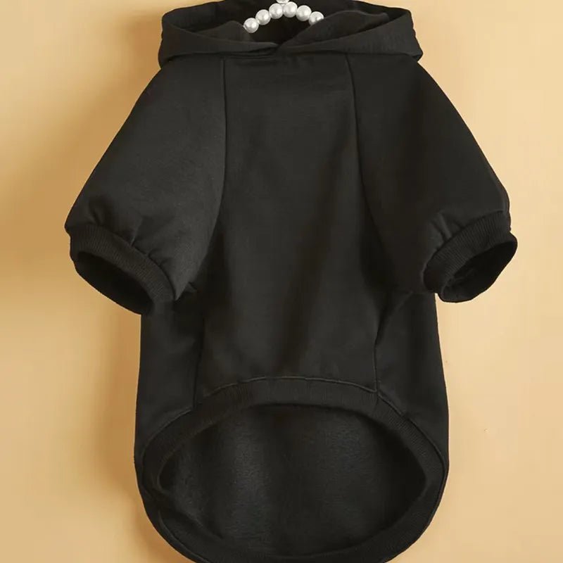 Winter-Hoodie für Hunde - Vico's Hundewelt (7469694441163)