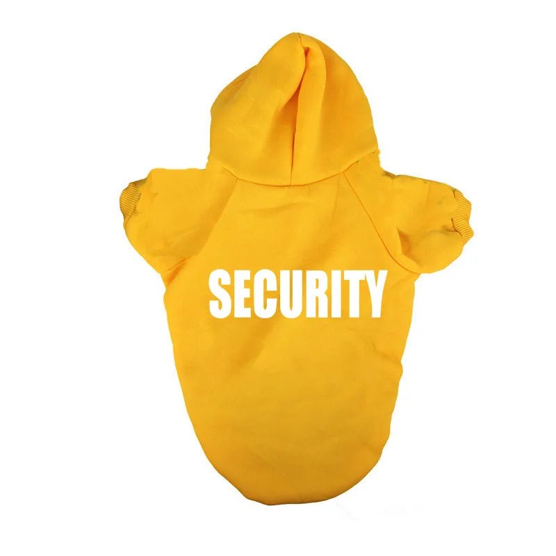 Winter-Hoodie für Hunde - Vico's Hundewelt (7468198512461)